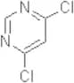 4,6-Dichloropyrimidine