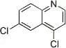 4,6-Dichloroquinoline