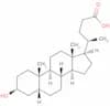 Isolithocholic acid