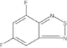 4,6-Difluoro-2,1,3-benzothiadiazole