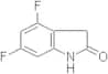 4,6-Difluorooxindole