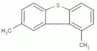4,6-Dimethyldibenzothiophene