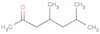4,6-Dimethyl-2-heptanone