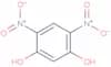 4,6-Dinitroresorcinol
