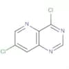 Pyrido[3,2-d]pyrimidine, 4,7-dichloro-