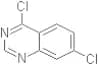 4,7-Dichloroquinazoline