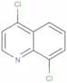 4,8-Dichloroquinoline