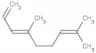 E-4,8-Dimethyl-1,3,7-nonatriene