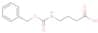 4-(Benzyloxycarbonylamino)butyric acid