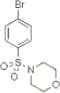 4-[(4-Bromophenyl)sulfonyl]morpholine