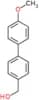 (4'-methoxybiphenyl-4-yl)methanol