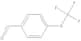 4-(trifluoromethylthio)benzaldehyde