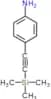 4-[(trimethylsilyl)ethynyl]aniline