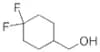 4,4-difluoro-Cyclohexanemethanol