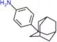 4-(1-Adamantyl)Aniline