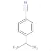 4-(1-aminoethyl)-Benzonitrile