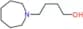 4-(azepan-1-yl)butan-1-ol