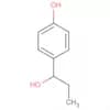 Benzenemethanol, a-ethyl-4-hydroxy-