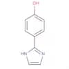 Phenol, 4-(1H-imidazol-2-yl)-