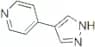 4-(1H-PYRAZOL-4-YL)PYRIDINE