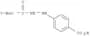 Hydrazinecarboxylicacid, 2-(4-carboxyphenyl)-, 1-(1,1-dimethylethyl) ester