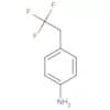Benzenamine, 4-(2,2,2-trifluoroethyl)-