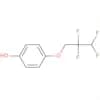 Phenol, 4-(2,2,3,3-tetrafluoropropoxy)-