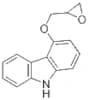 4-(2,3-Epoxypropoxy)carbazole