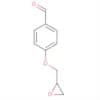 Benzaldehyde, 4-(oxiranylmethoxy)-