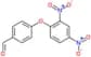 4-(2,4-dinitrophenoxy)benzaldehyde