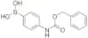 (4-Cbz-aminophenyl)boronic acid