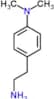 4-(2-Dimethylaminoethyl)aniline