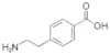 4-(2-AMINO-ETHYL)-BENZOIC ACID