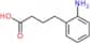 4-(2-aminophenyl)butanoic acid