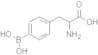 p-Boronophenylalanine