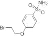 4-(2-BROMOETHOXY)BENZENESULFONAMIDE