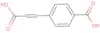 4-(2-Carboxyethenyl)benzoic acid