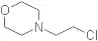 4-(2-Chloroethyl)morpholine