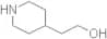 4-Piperidineethanol