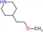 4-(2-Methoxyethyl)piperidine