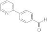 4-(2-Pyridinyl)benzaldehyde