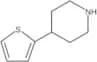 4-(2-Thienyl)piperidine