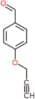 4-(prop-2-yn-1-yloxy)benzaldehyde