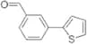 4-(2-thienyl)benzaldehyde