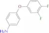 4-(3,4-Difluorophenoxy)aniline