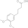 4-(3,4-dimethoxyphenyl)butyric acid