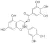 (-)-catechin gallate