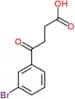 4-(3-bromophenyl)-4-oxobutanoic acid
