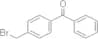 4-(Bromomethyl)benzophenone
