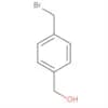Benzenemethanol, 4-(bromomethyl)-